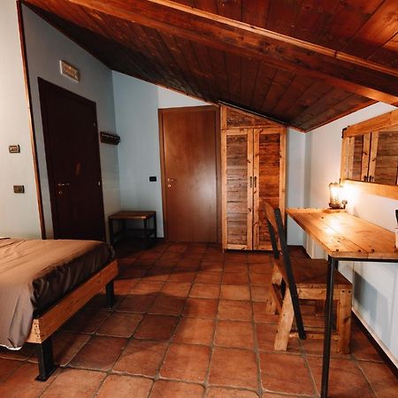 Agriturismo la Bicocca Sermide Exterior foto